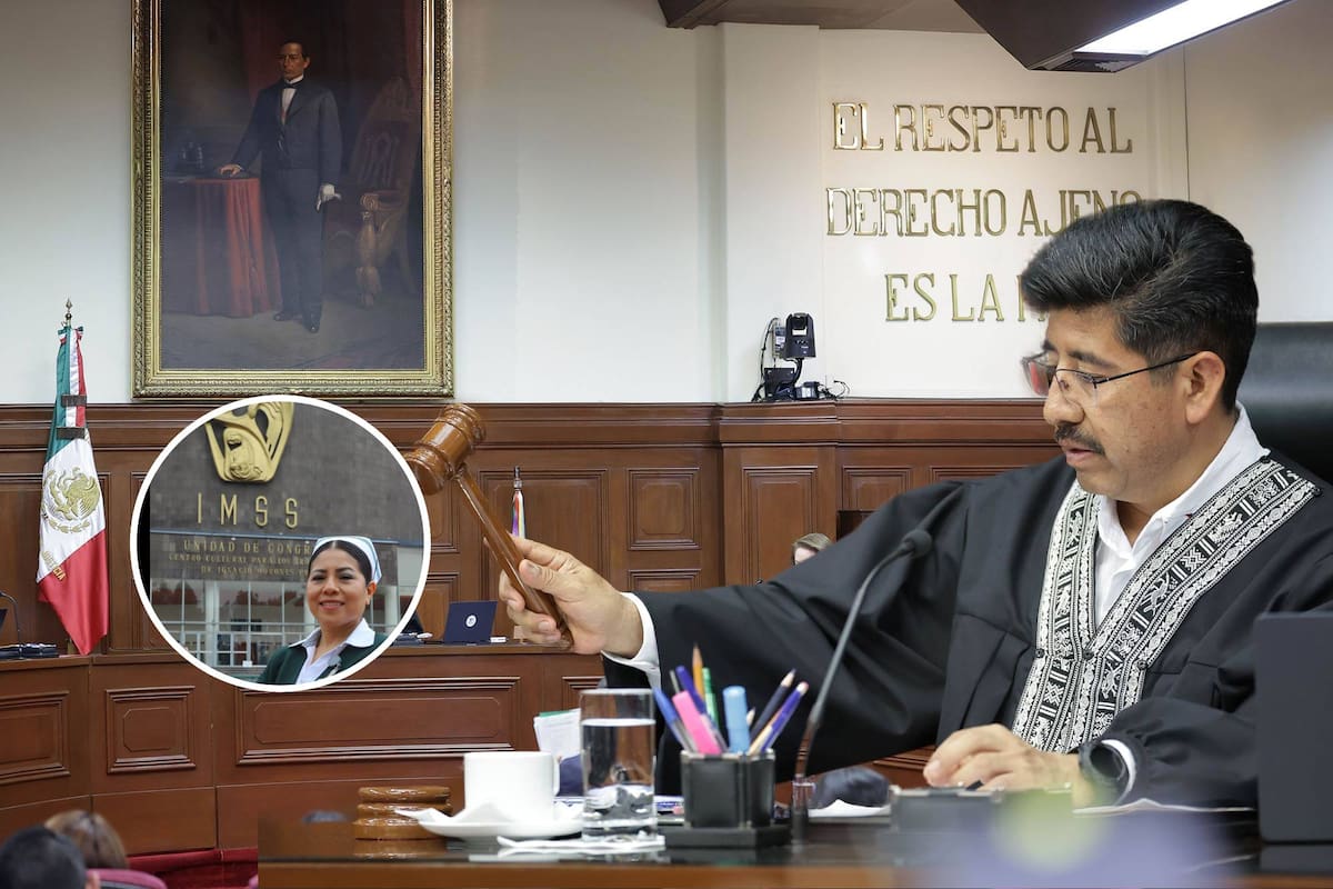 Ya es oficial: Suprema Corte ordena que el IMSS debe mantener consultas, estudios y medicamentos a personas dadas de baja de forma unilateral, mientras se resuelve un juicio de amparo