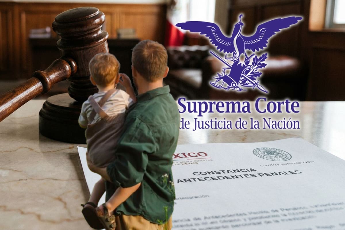 La Suprema Corte falló a favor de los hijos y ahora tendrán el derecho de saber quién es su padre biológico, el que deberá notificarlo