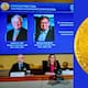 Nobel de Economía 2026: ¿quiénes son los ganadores?