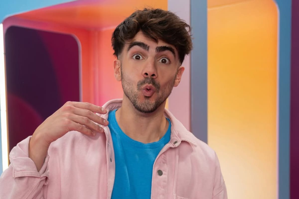 ¿Cuál es el rol de Fede Vigevani en La Casa de los Famosos México? “El habitante infiltrado” será el cómplice del público