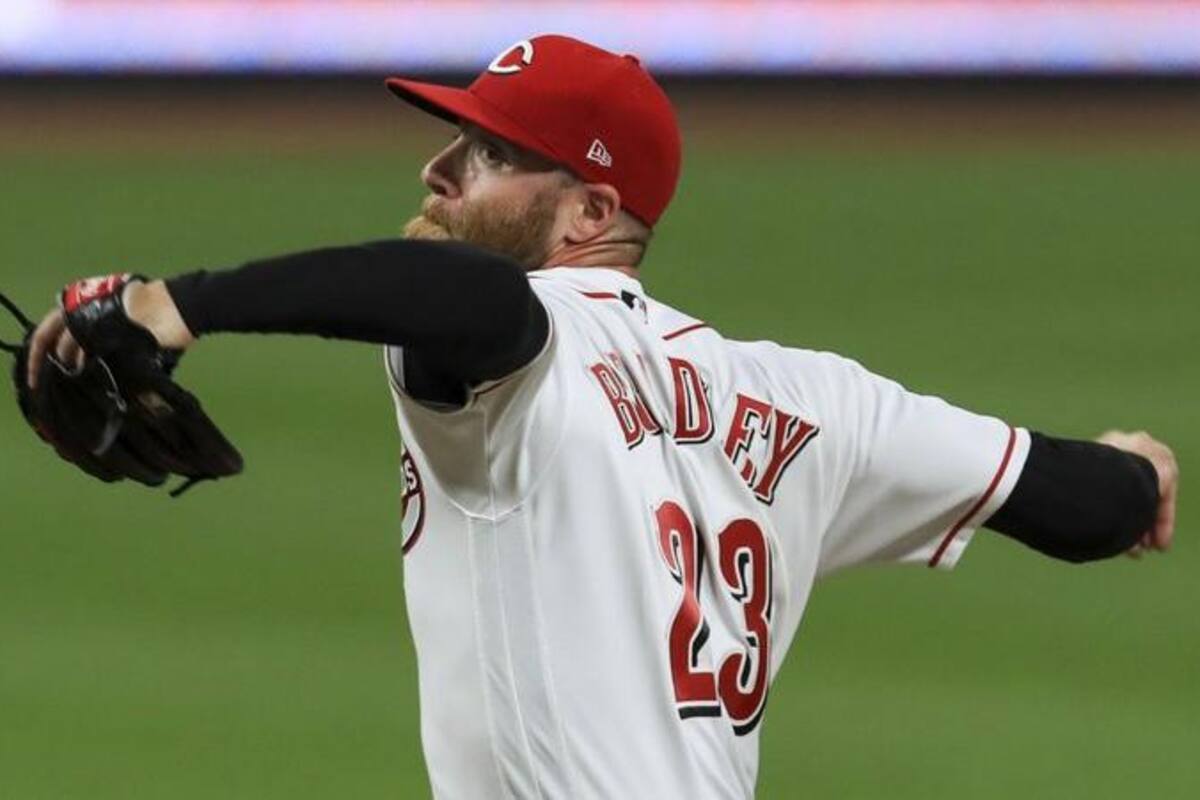 ¡Día de firmas! Las contrataciones que realizaron los equipos de MLB este jueves