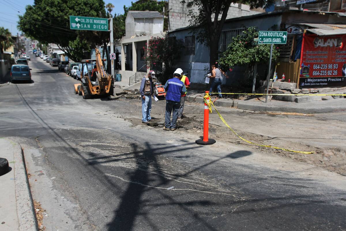 Cespt anuncia ajustes viales por obras en bulevar Las Américas