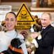 Mientras en México envenenar perros es cada vez más penado dependiendo del estado, en Rusia los vacíos legales provocan que pueda quedar impune