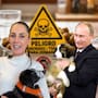 Mientras en México envenenar perros es cada vez más penado dependiendo del estado, en Rusia los vacíos legales provocan que pueda quedar impune