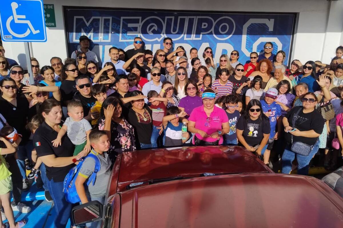 Cada vez son más, ayudando a los adultos mayores de CO