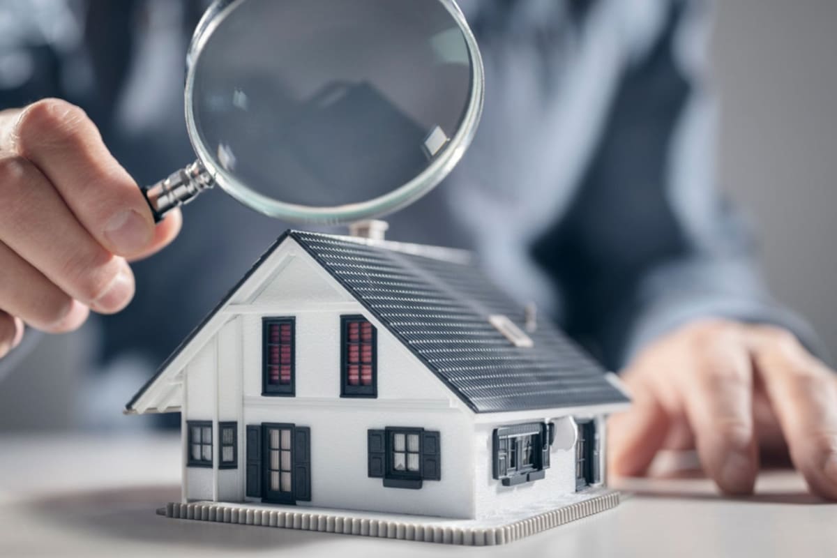 ¿Tu propiedad tiene gravamen? Aprende a consultarlo en el registro público