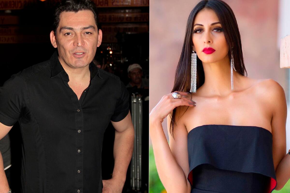 José Manuel Figueroa se defiende tras acusaciones de violencia contra mujeres