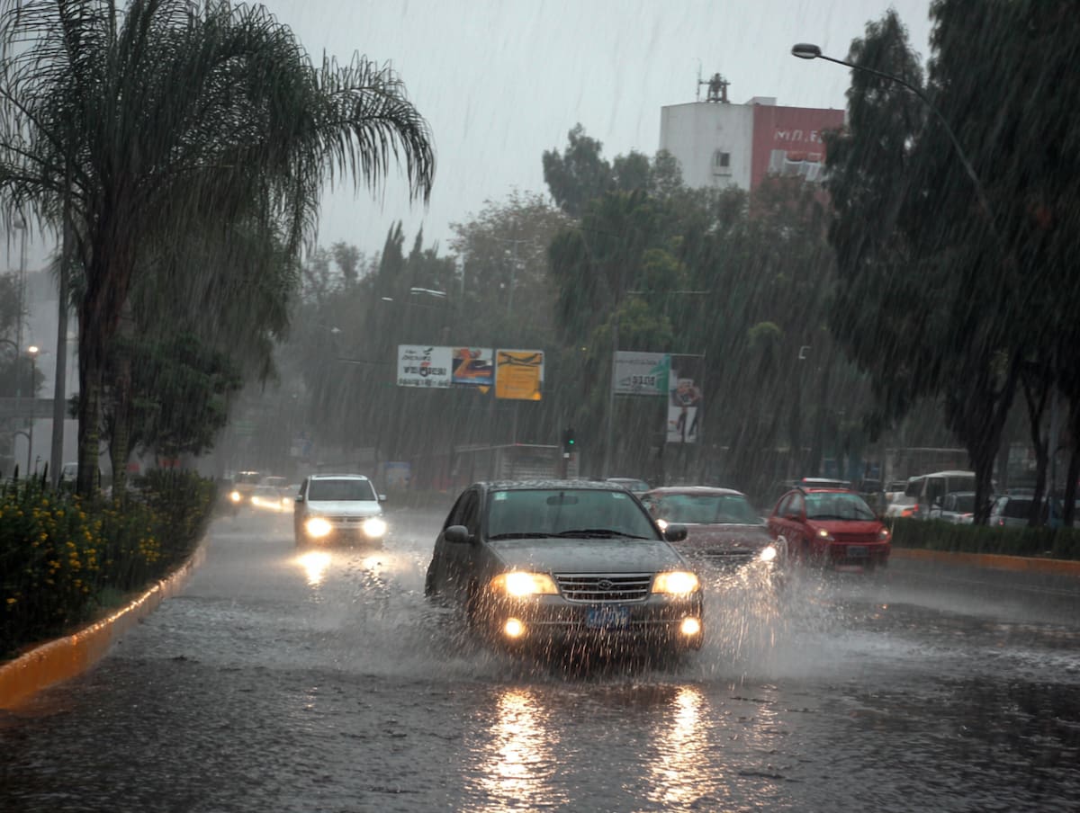 Desde junio, los pronósticos señalaban que las lluvias estarían por encima del promedio. Esto se confirmó con precipitaciones constantes de mayo a septiembre.