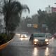Fuertes tormentas con lluvias para mañana viernes y sábado en estas ciudades: En algunas partes caerán entre 75 a 150 mm