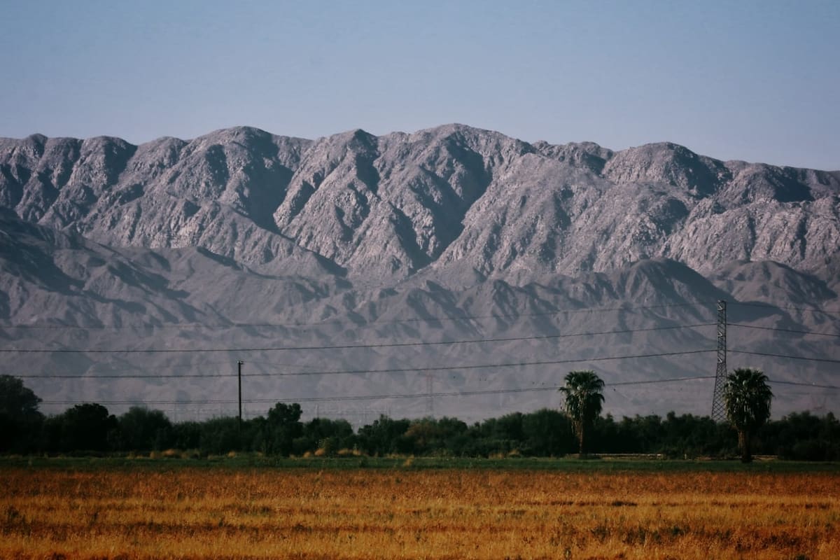 Verano llega a su fin, pero el calor en Mexicali, no; habrá 38 grados este domingo