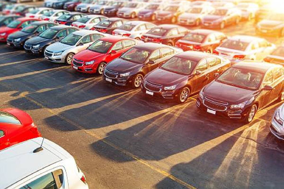 Regularización de autos “chocolate” está finalizando: ¿Cuándo termina el programa?