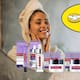 Mercado Libre aplica 59% de descuento a kit L'Oréal Revitali
