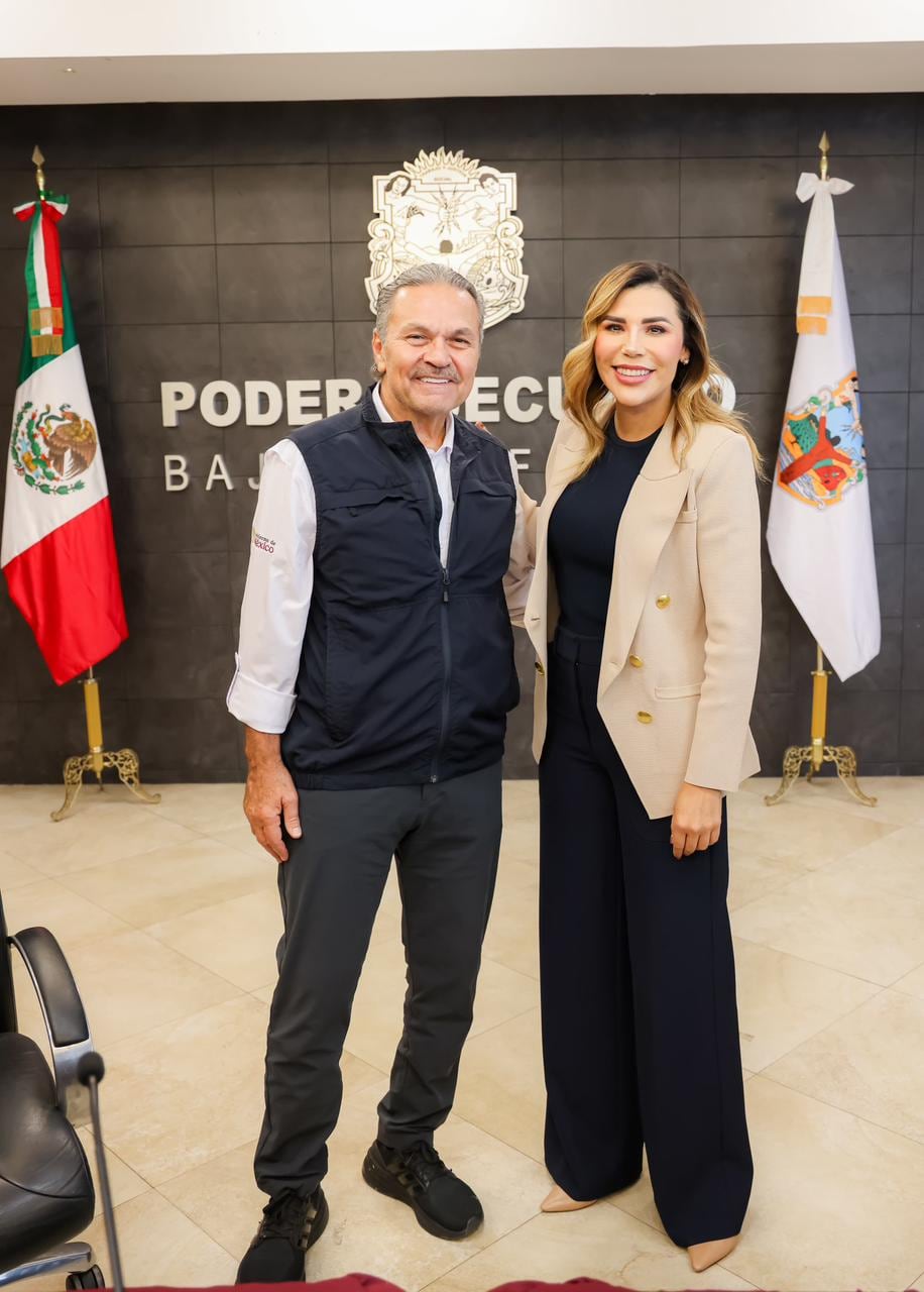 La meta de la presidenta de México, Claudia Sheinbaum Pardo, es ofrecer viviendas a bajo costo a través de INFONAVIT en los siete municipios del estado. Foto: Cortesía