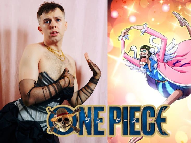 Cole Escola se une a la temporada 3 de “One Piece” como Bon Clay en la serie live action de Netflix