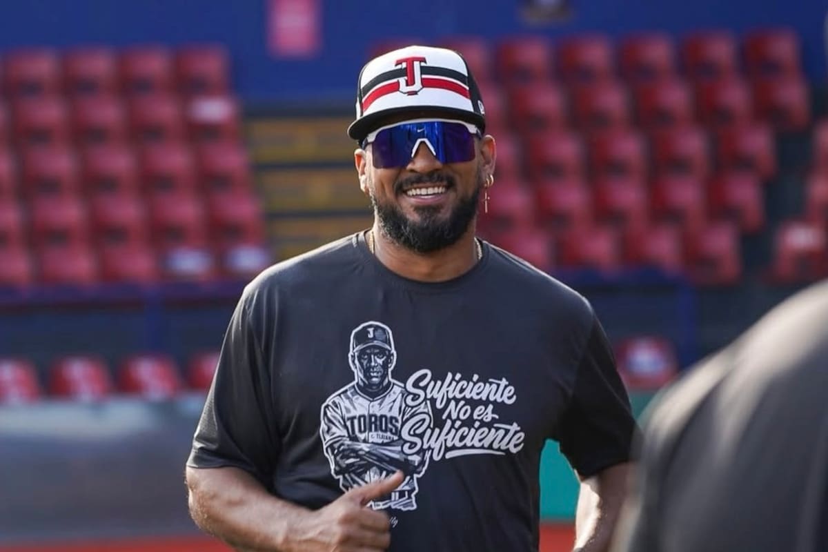 Danry Vásquez y Rodolfo Amador rompen el silencio tras la bronca en el Toros Mobil Park