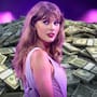Taylor Swift alcanza una fortuna de 2 mil millones de dólares y se convierte en la cantante más rica de la historia
