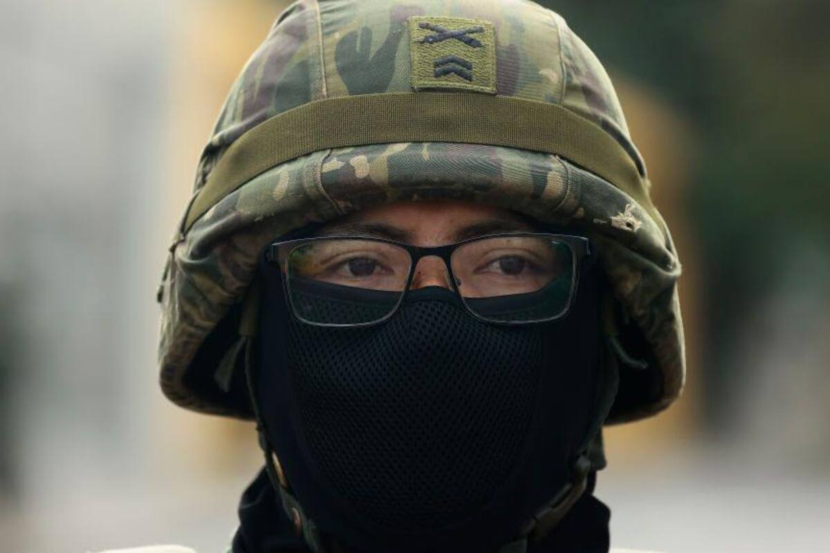 Qué ocurrió en los países de América Latina donde se militarizó la lucha contra el narcotráfico como aprobó Ecuador