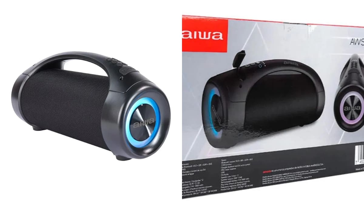 Imagen tomada de Mercado Libre