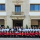 Hermosillo celebra el Día Nacional del Bombero