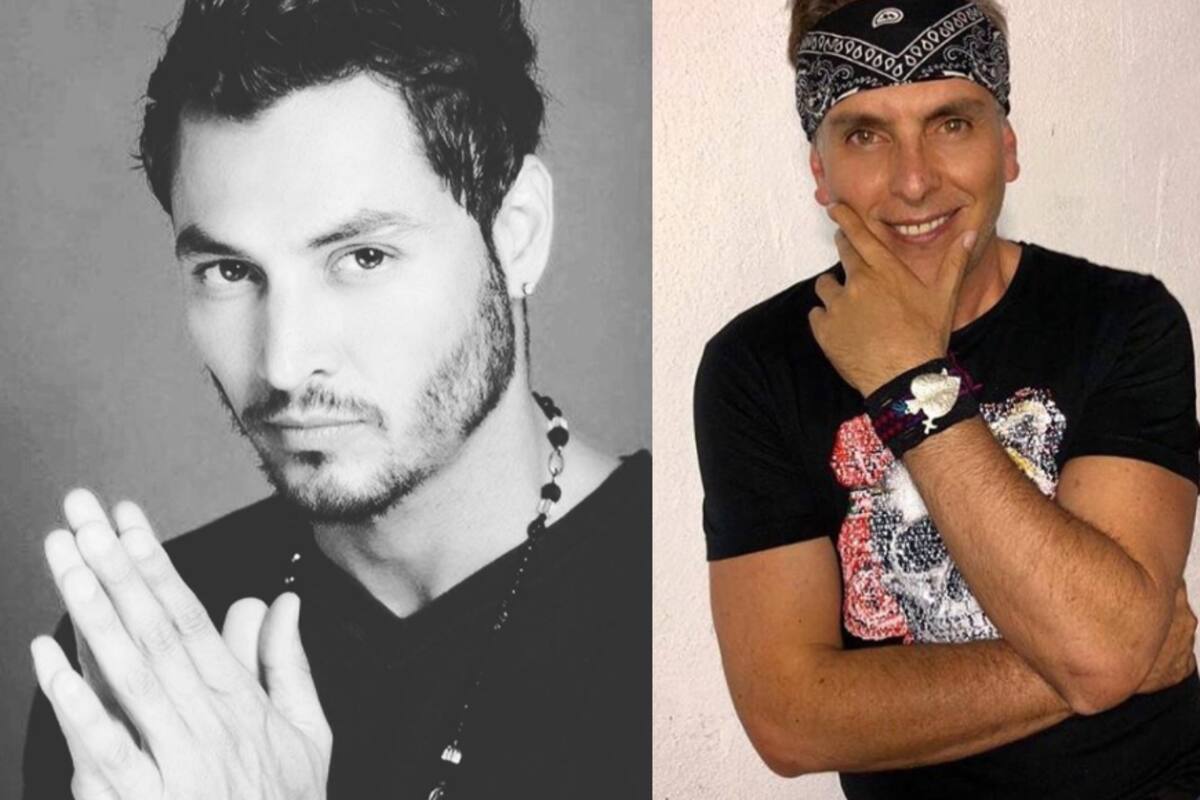Al igual que Xavier Ortiz, Anthony Galindo se quitó la vida por el Covid-19