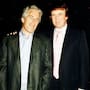 “Jamás habrá justicia”: Víctimas de Jeffrey Epstein increpan al Gobierno de Trump en audiencia simbólica