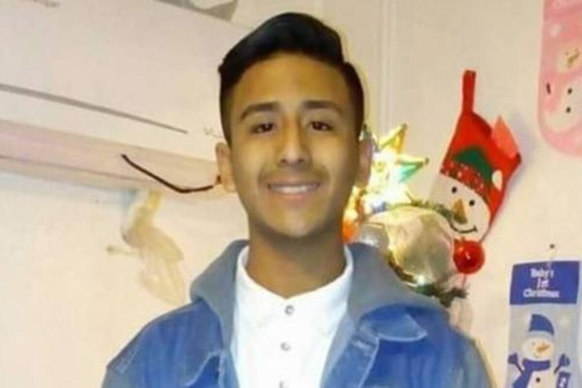 HERMOSILLO | Cristian salió a la tienda hace un año y ya no regresó