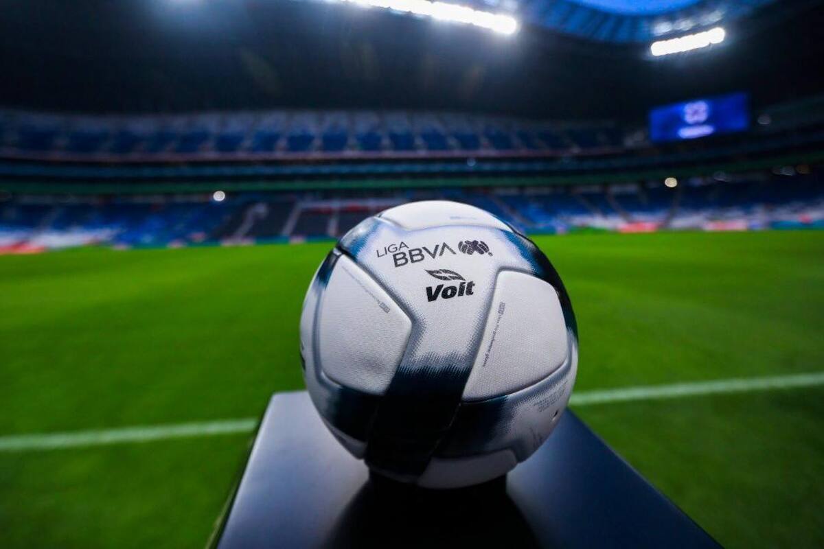 Liga MX: Así se jugará la jornada 3 del Clausura 2022