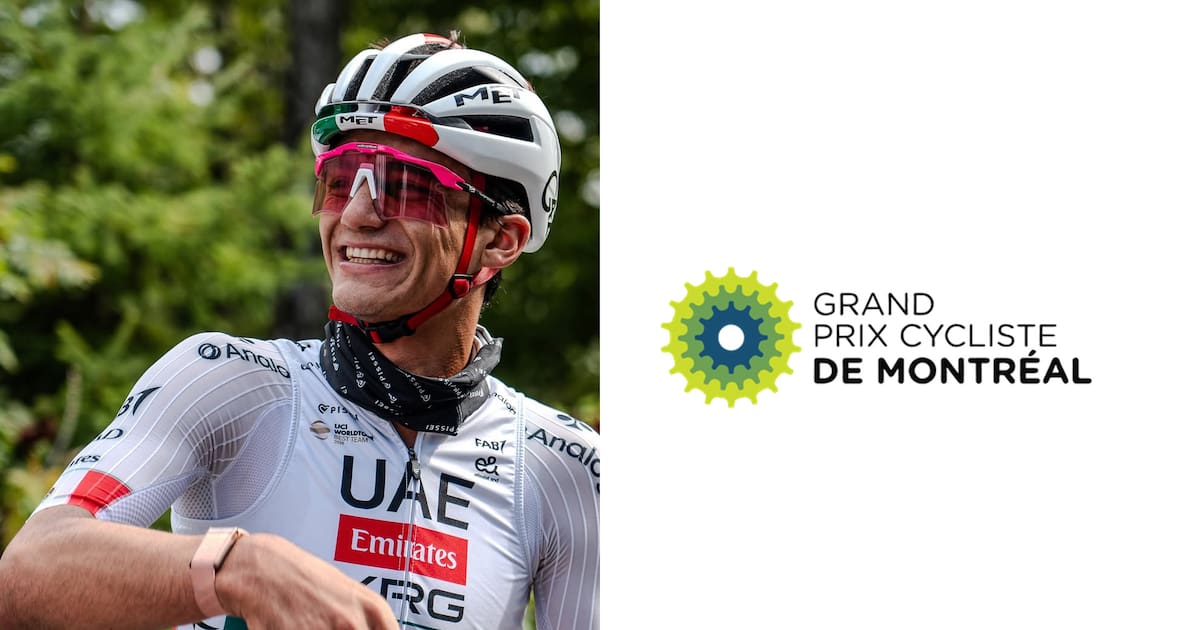 Isaac del Toro en el GP de Montreal: Dónde ver y a qué hora empieza la carrera