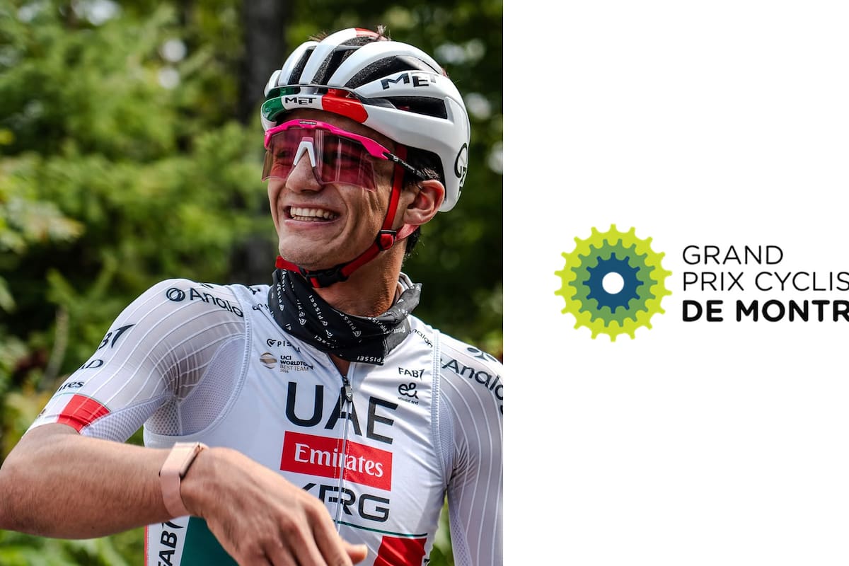 Isaac del Toro en el GP de Montreal: Dónde ver y a qué hora empieza la carrera