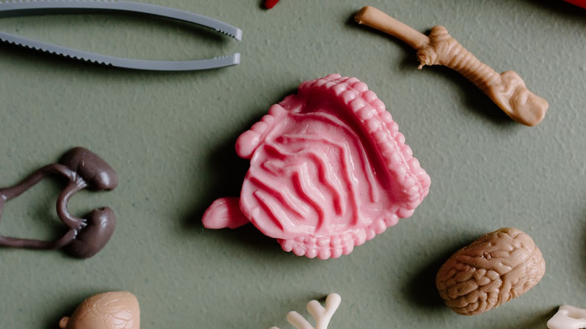 El estudio incluyó el caso de un hombre que desarrolló el síndrome tras recibir varios tratamientos con antibióticos.