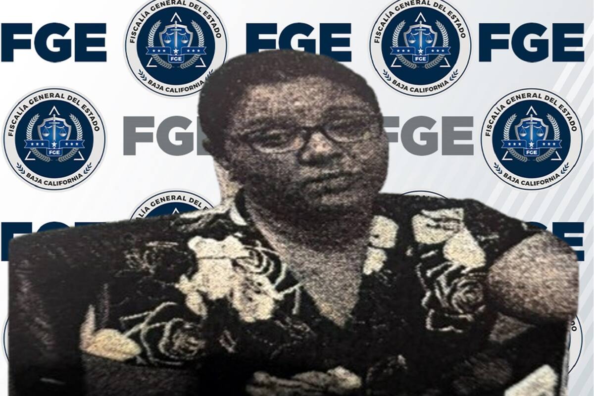 Policiaca Tijuana: ladrona recibe 7 años de cárcel