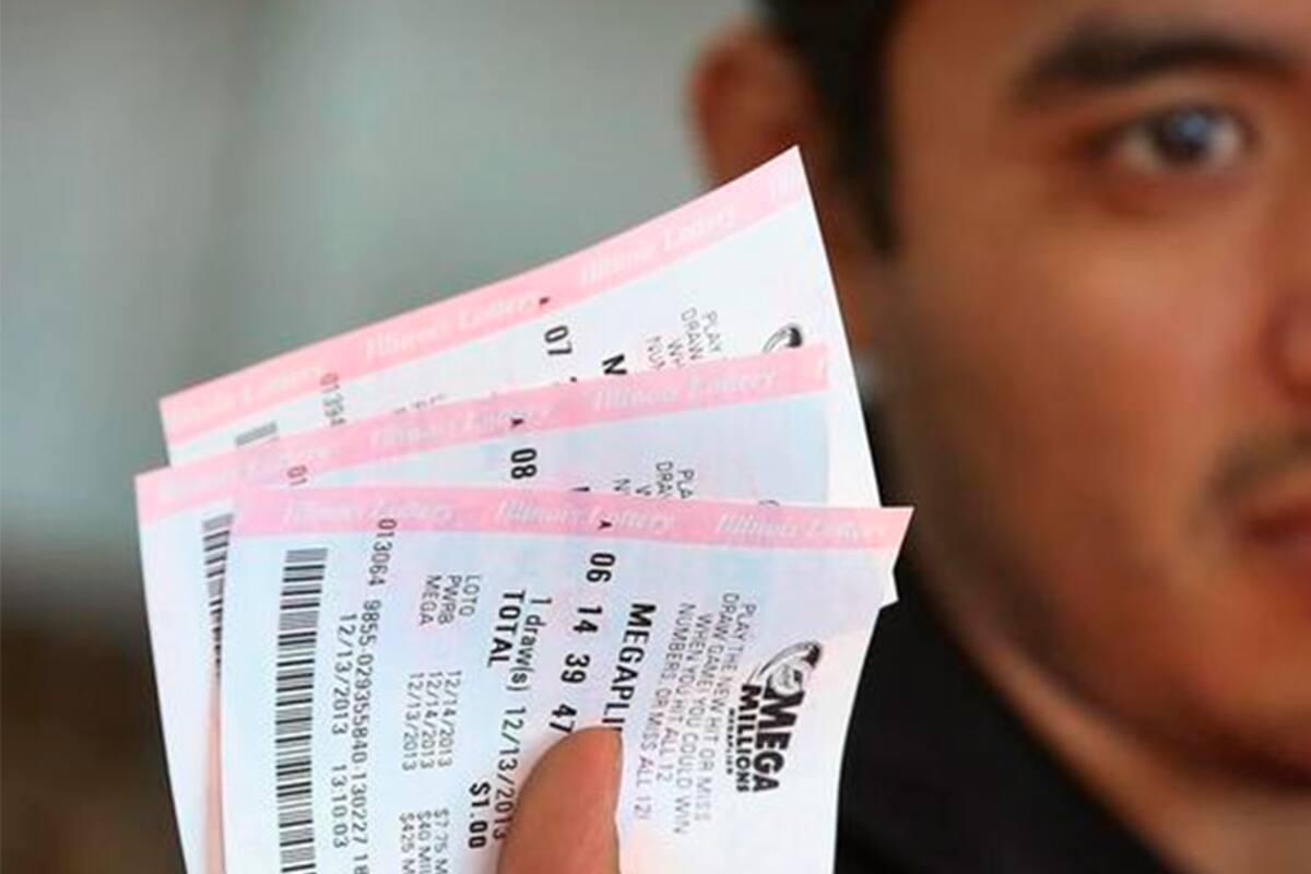 MXN 3.4 mil millones podrían caer en manos de un mexicano antes del fin de semana