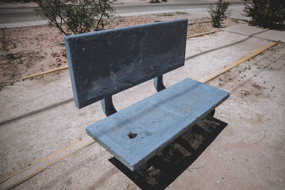 Foto: Daniel Reséndiz