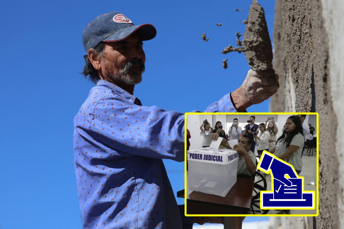 Ex diputada estalla porque el 1 de junio no será inhábil por la elección judicial: “Se está violando la ley de los trabajadores”