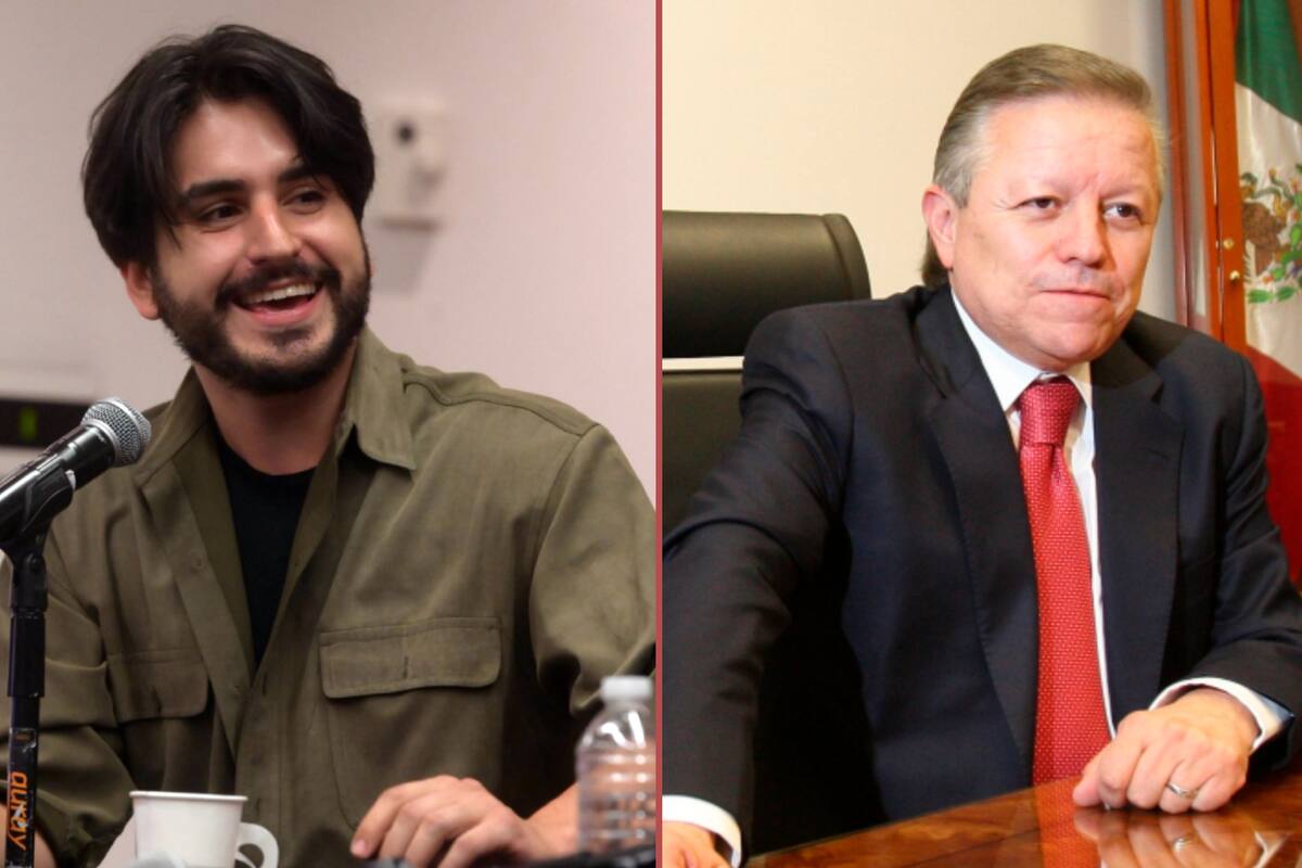 Abogado denuncia a Arturo Zaldívar por corrupción judicial
