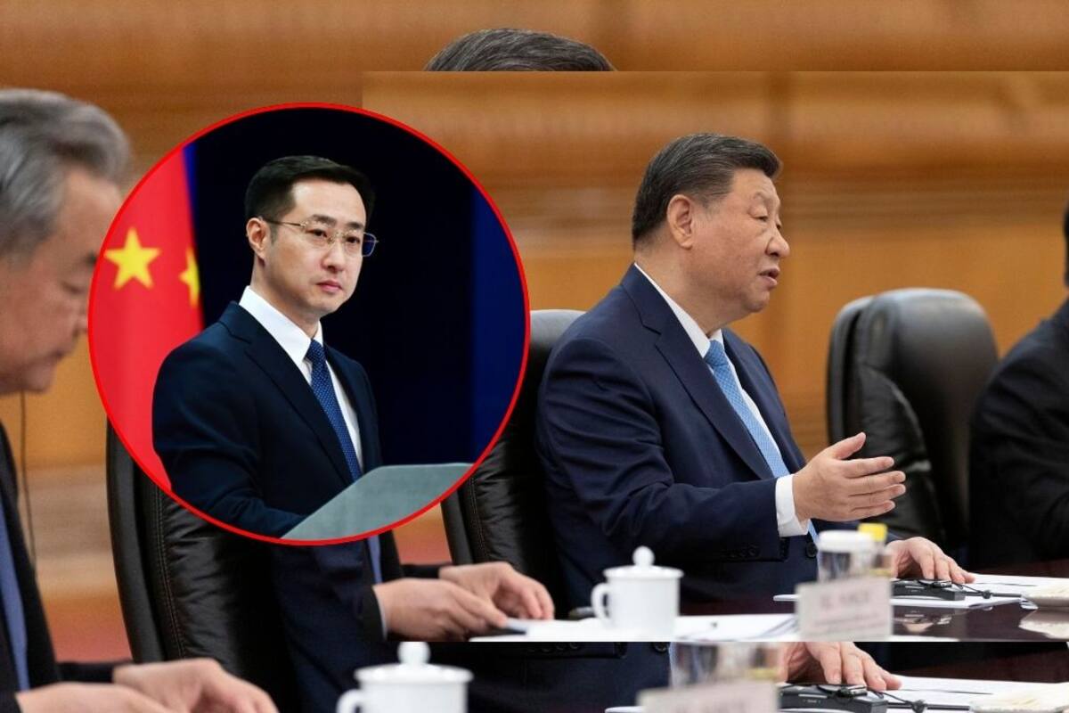 China advierte represalias tras nuevos aranceles de Trump; aseguró que tomará medidas para defender sus derechos ilegítimos