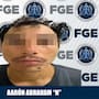 Sujeta del cuello y golpea a su pareja en Valle del Colorado; queda en prisión preventiva
