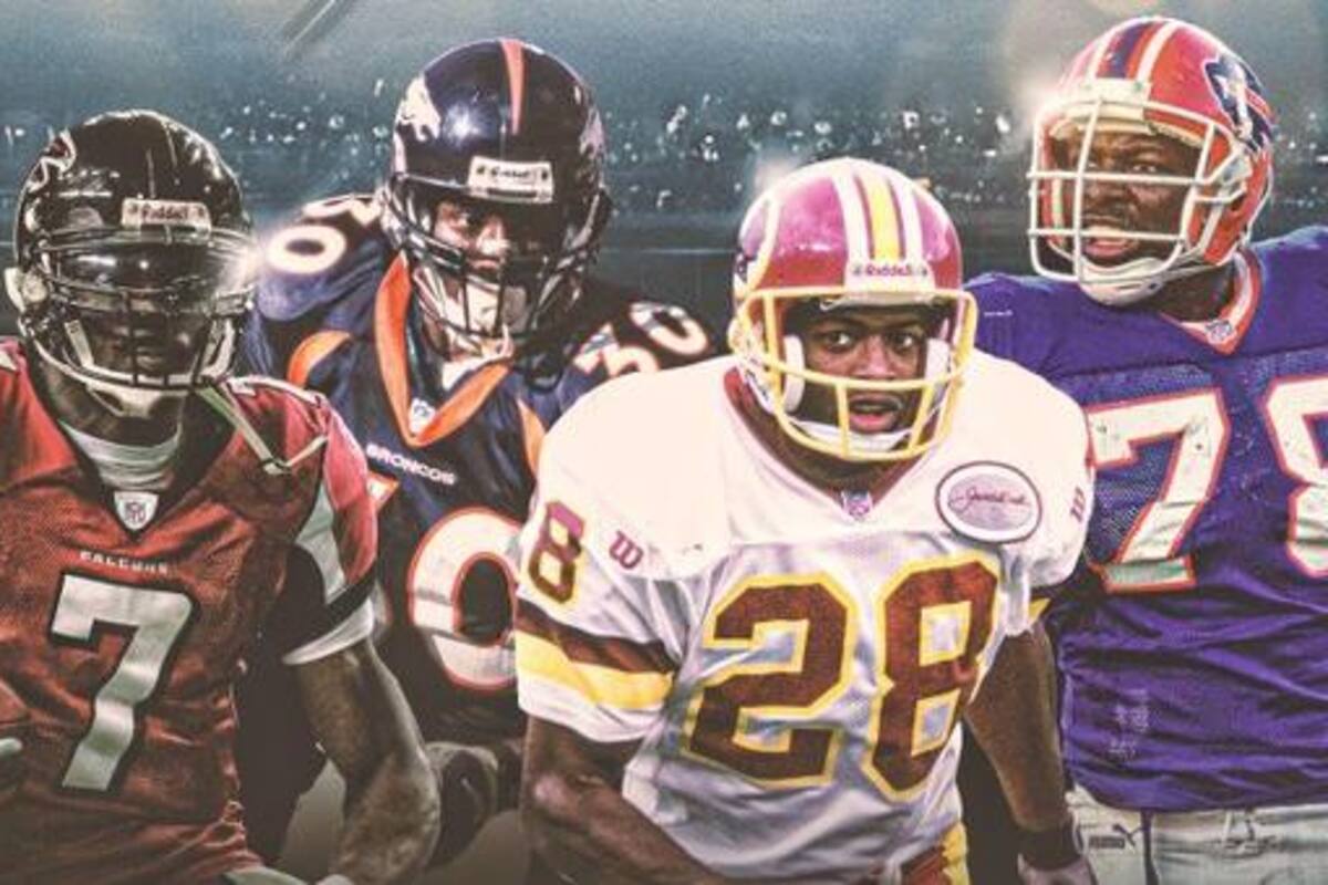 NFL anuncia a los capitanes del Pro Bowl 2020