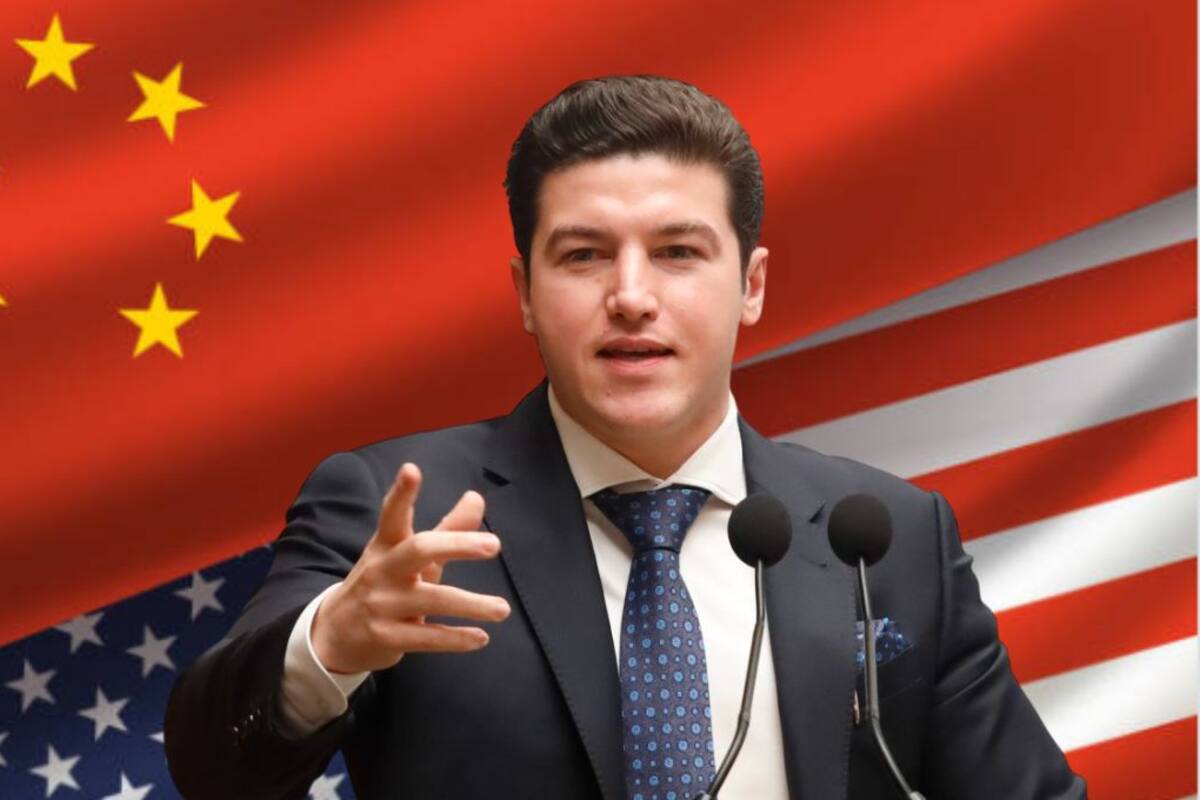 Nuevo León se alista para recibir más inversiones extranjeras por el nearshoring de empresas que saldrán de China ante nuevos aranceles de EEUU