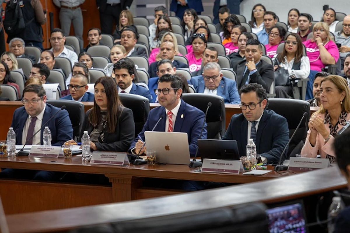 Logra STPS más de 2.7 MDP a favor de los trabajadores en juicios laborales
