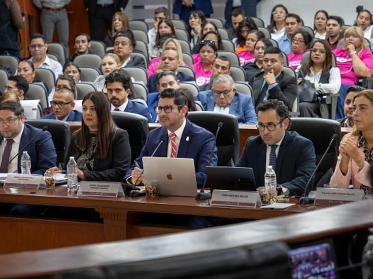 Logra STPS más de 2.7 MDP a favor de los trabajadores en juicios laborales