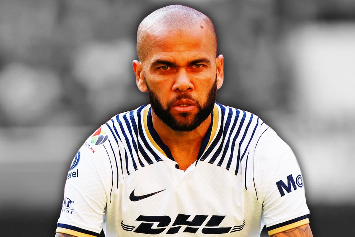 ¿Cuánto dinero cobrará Pumas tras vencer a Dani Alves en el TAS?