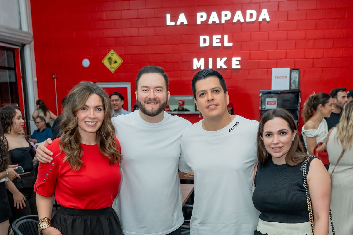Celebración gastronómica