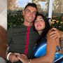 Cristiano Ronaldo y Georgina Rodríguez finalmente se casaron: celebraron una boda íntima un año después de comprometerse