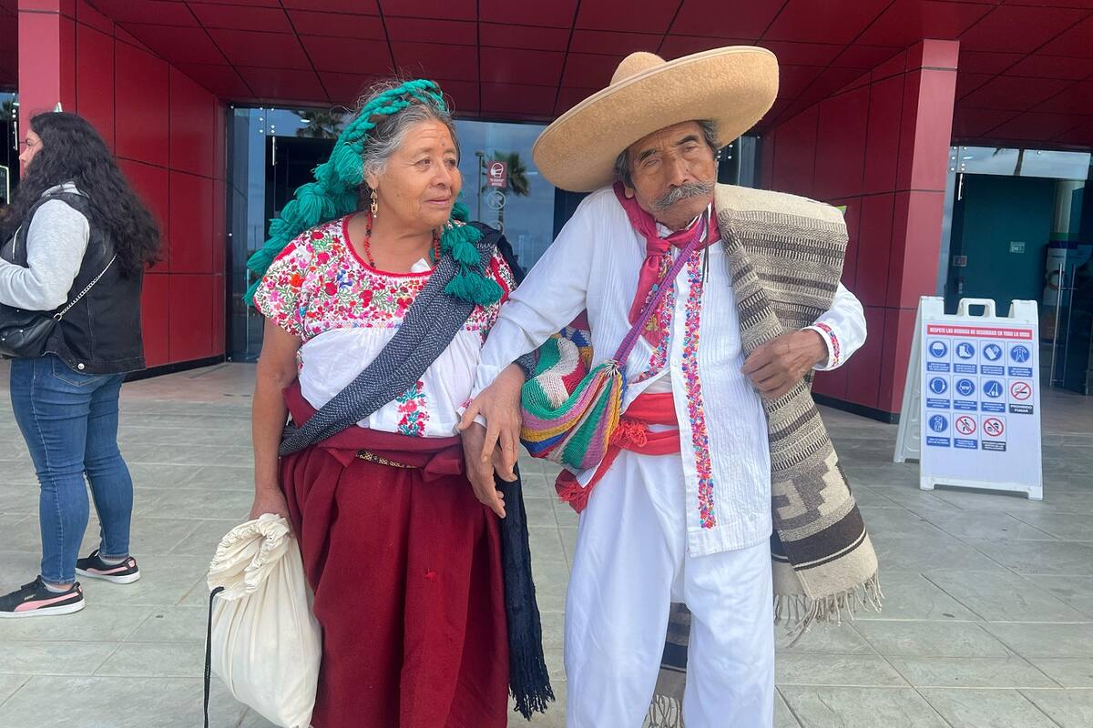 Reconocerán el talento de artesano oaxaqueño en el Tianguis Turístico