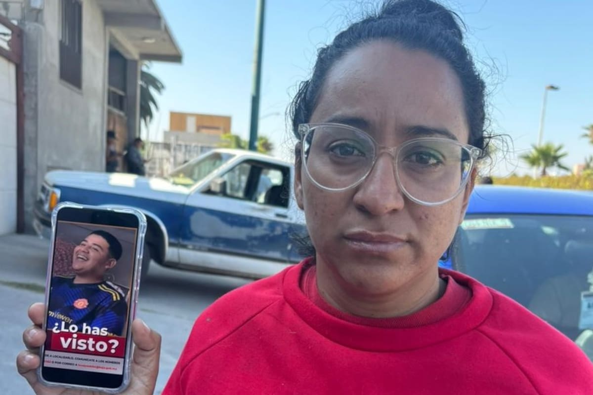 Cumple dos meses desaparecido Carlos Enrique Chan López