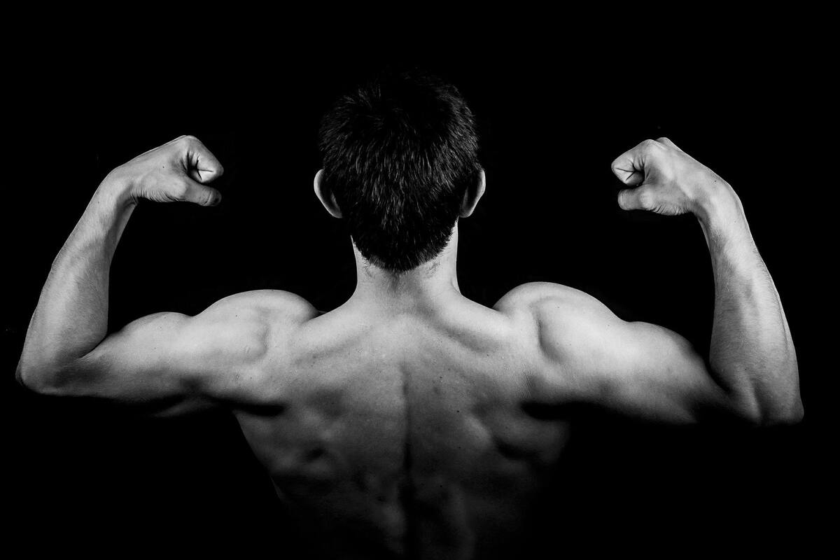 Vigorexia, una obsesión por verse más musculoso
