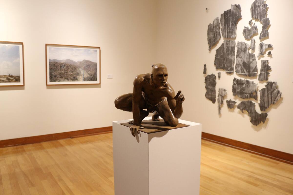 Hermosillo, un desierto donde ha florecido la cultura