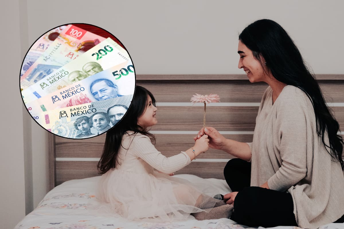 “Las Jefas 2025”: Apoyo económico para madres solteras en CDMX