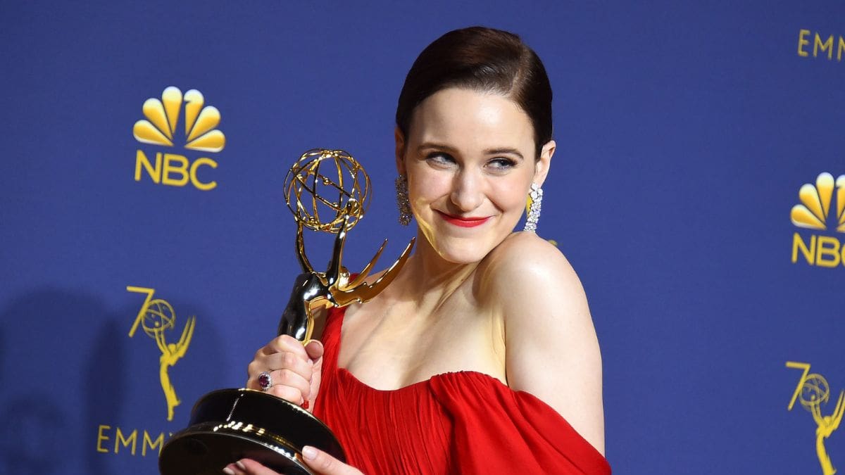 ¡Camino a los Emmy 2026! Lista Completa de Nominados a la Edición 78